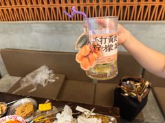 -破店肥哈·东北烧烤·夜宵(南山保利店)