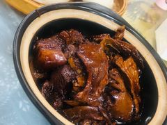 -江南人家(横店老字号)