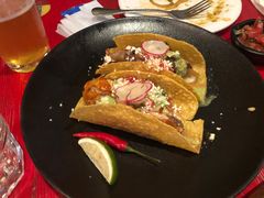 -Pistolera Mexican Cantina女枪手墨西哥餐厅(碧云路店)