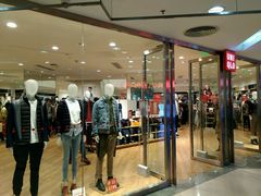 -优衣库(广州恒宝广场店)