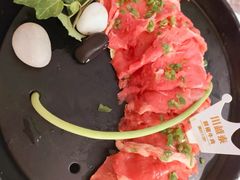 -川越泰火锅(吉利大厦店)