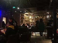 -别院里音乐餐酒吧(双流航空港店)