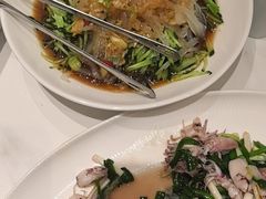 -小渔莊•地道胶东菜(旅游路万象省博物馆店)