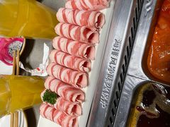 -海底捞火锅(正大乐城店)