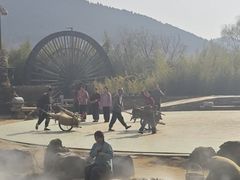-红嫂家乡旅游区