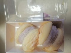 -鲍师傅糕点(台东步行街店)