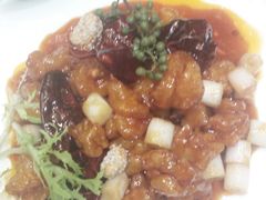 -阿庄新豫菜(通泰路店)