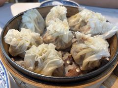 -真食净香居·内蒙烧麦(亚运村店)