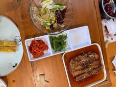 -孙盛兴奥灶面馆·蟹黄面·三虾面(直营.拙政园店)