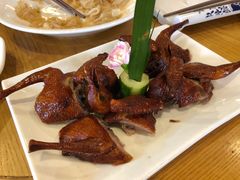 -德胜轩正宗顺德菜(宝安沙井会展中心店)