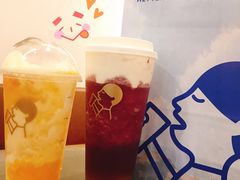 -喜茶(中山利和新地店)