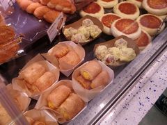 -巴黎贝甜(泗泾店)