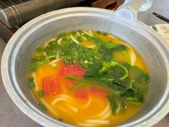 -沿途四季·云南菜·诗酒茶(蓝色港湾店)