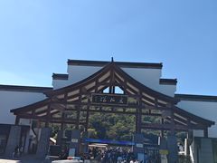 -采石矶景区