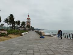 -西秀海滩公园