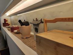 -翁暖茶馆(滨江东总店)