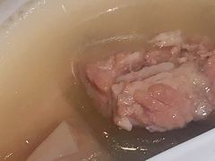 每日例汤-新旺茶餐厅(嘉里城店)