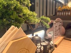 -玉川屋创意日料(北美新天地店)