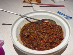 -千百味红餐厅·江西菜(绿地双子塔店)