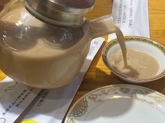 -十二毡房蒙餐·蒙古包