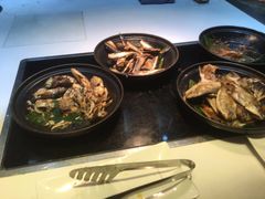 -上海滴水湖皇冠假日酒店