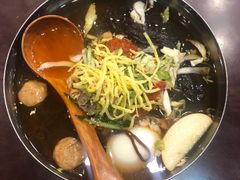 -服务大楼冷面(延大店)