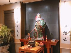 -新荣记(南京西路店)