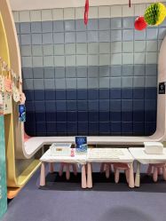 -奈尔宝·儿童乐园·亲子餐厅(华采天地店)
