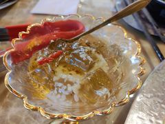 桂花酒酿冰粉-蛙宴·美蛙火锅基地(万象城店)