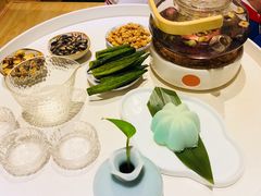 -茶庐(百花洲路店)