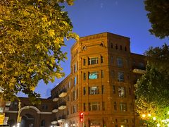 -天津五大道文化旅游区