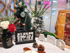 -ABC Cooking Studio(西安大悦城店)