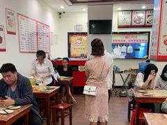 大堂-吉味馆(柠溪店)