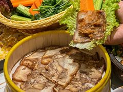 -七八冷面·延边朝鲜族美食(圣熙八号店)