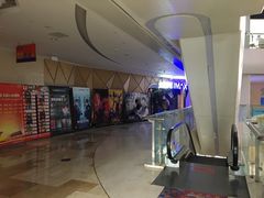 门面-金逸影城(光美江宁IMAX店)