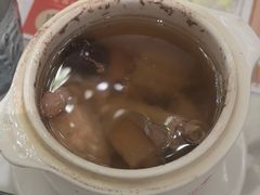 -新世界餐厅(万达店)