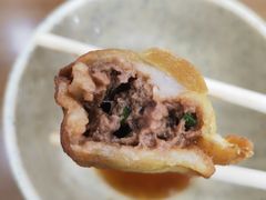 -李记清真馆(打钉巷店)