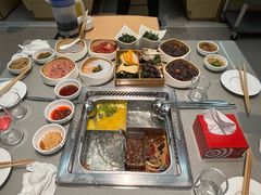 -海底捞火锅(亲贤北街店)