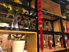-陈记农家挂炉烤肉(雁南一路店)