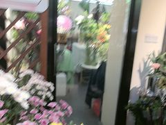 -弗劳尔花艺坊(龙涛店)