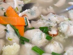 -海坛特色小吃·只做平潭特色菜(平潭店)