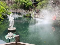 -雁荡山风景名胜区