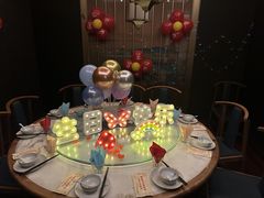 -梁家大院(昆山会展中心店)