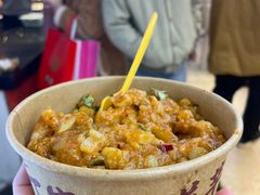 丁家坡洋芋豆皮-丁家坡洋芋·观音桥好吃街A区(全国总店)