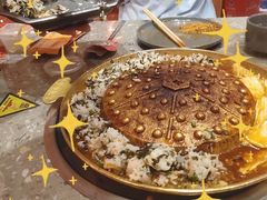 -牛牛章·章鱼水煎肉(光谷世界城店)