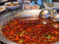 -老船舫·现做活鲜鱼馆(东郊记忆店)