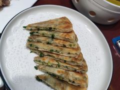 -京味张·北京烤鸭(天河南二路店)