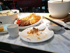 -京味斋·北京烤鸭(华威桥北工大店)