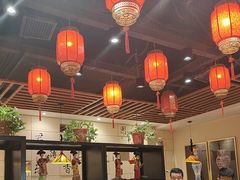 -满园烤鸭·春饼(太原街万达店)