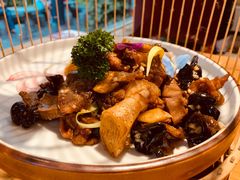 灌肠爆新三样-顺承小院儿